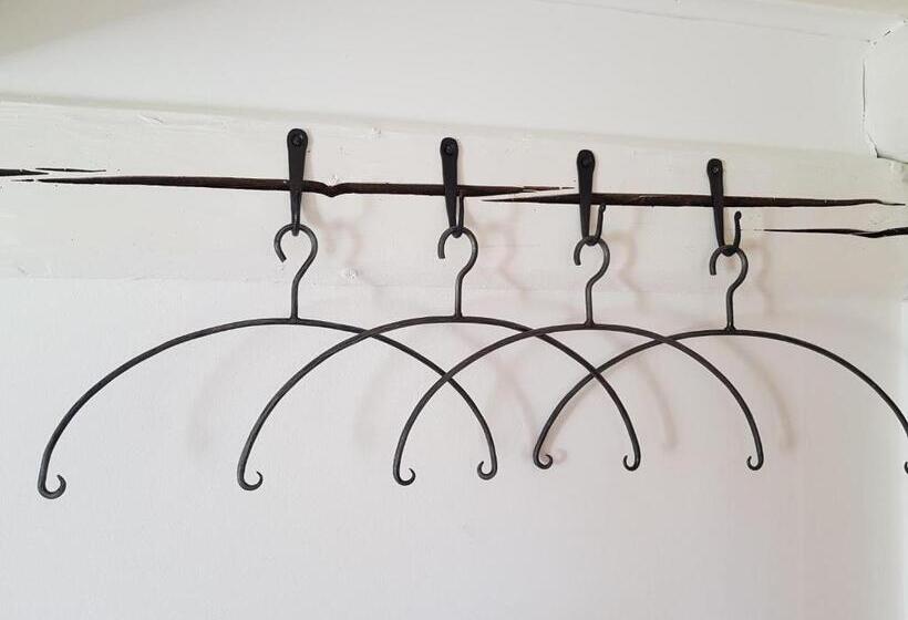 4b österlen Bed & Breakfast