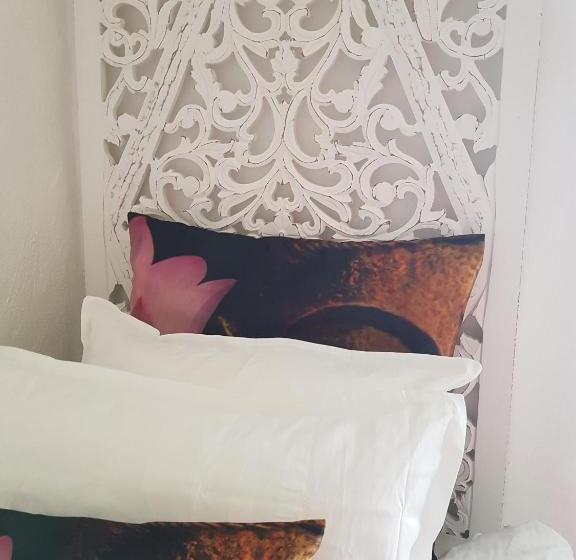 4b österlen Bed & Breakfast