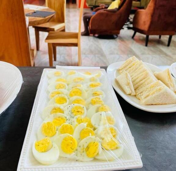 ユースホステル Zig Zag Self Catering Accommodation