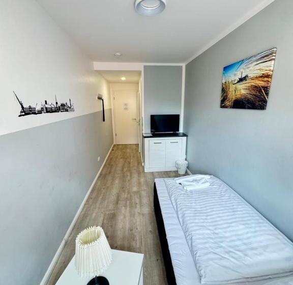 Altstadtpension Rostock