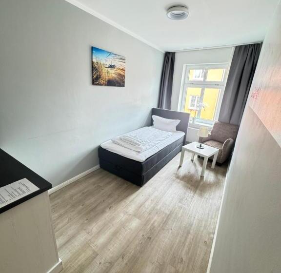 Altstadtpension Rostock