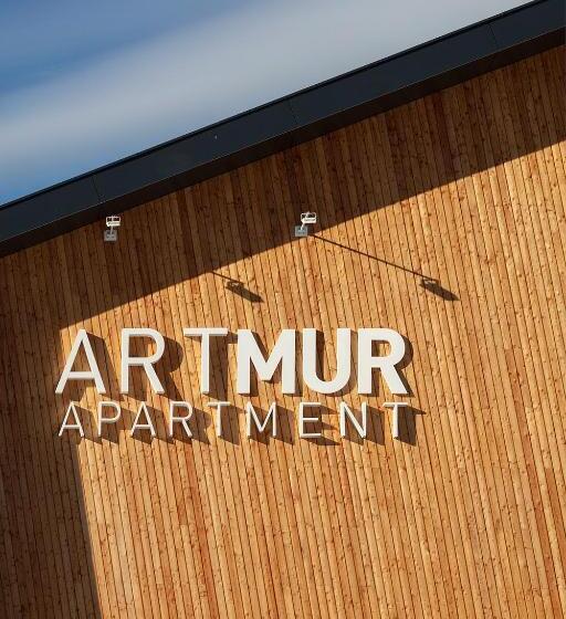 Artmur Apartment