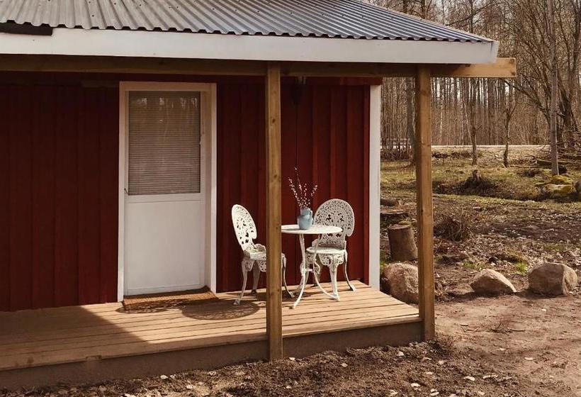 Bed and Breakfast Skrattande Ko