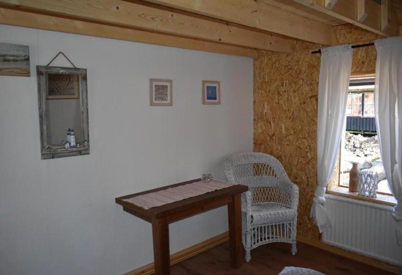 Bed and Breakfast Skrattande Ko