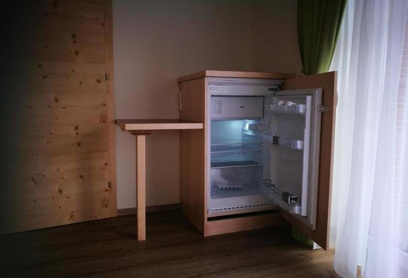 Bed and Breakfast Gästezimmer Steiner