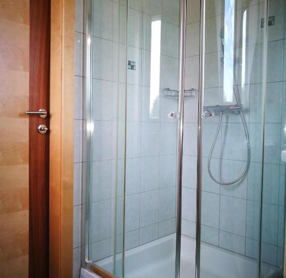 Bed and Breakfast Gästezimmer Steiner