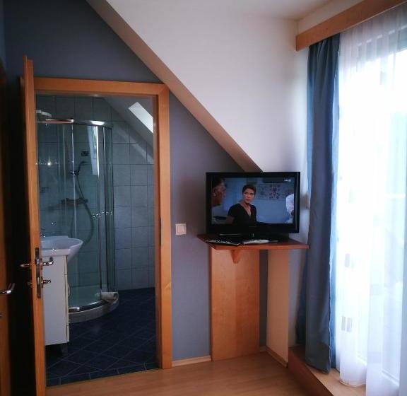 Bed and Breakfast Gästezimmer Steiner