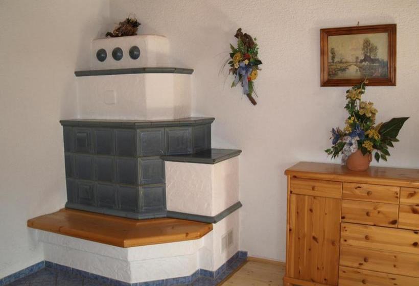 Bed and Breakfast Gästezimmer Steiner