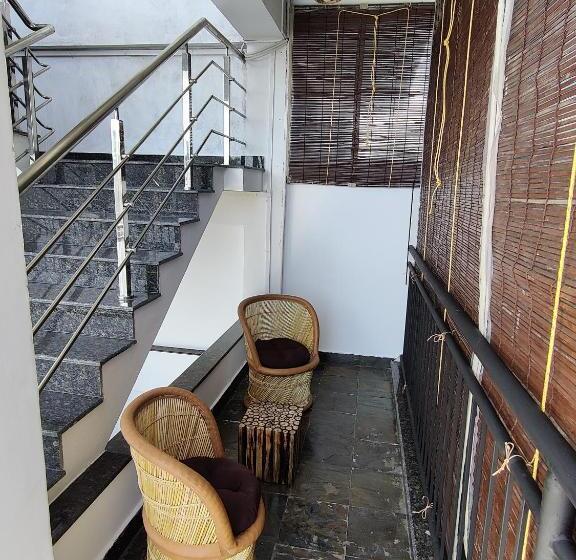 住宿加早餐  Island Cliff