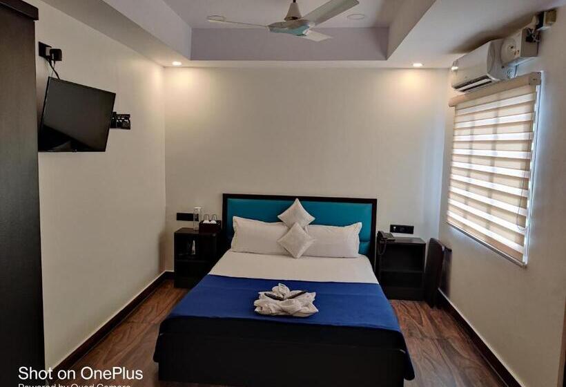 住宿加早餐  Island Cliff