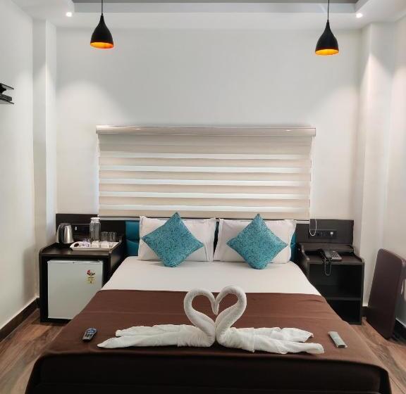 住宿加早餐  Island Cliff