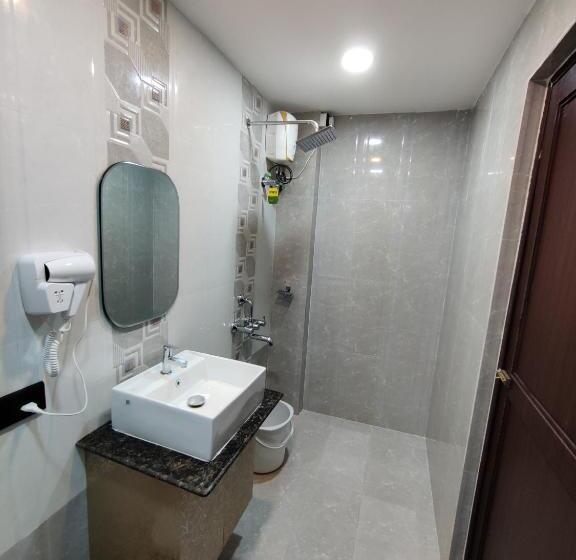 住宿加早餐  Island Cliff