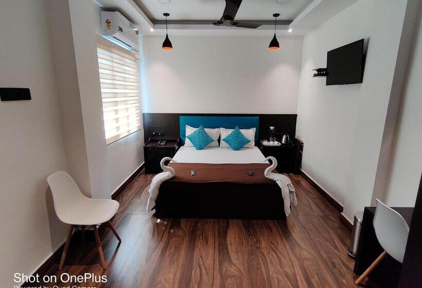 住宿加早餐  Island Cliff