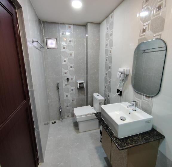 住宿加早餐  Island Cliff