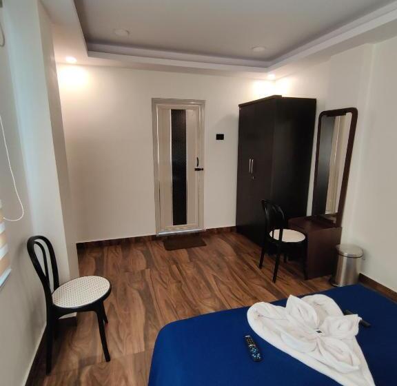 住宿加早餐  Island Cliff