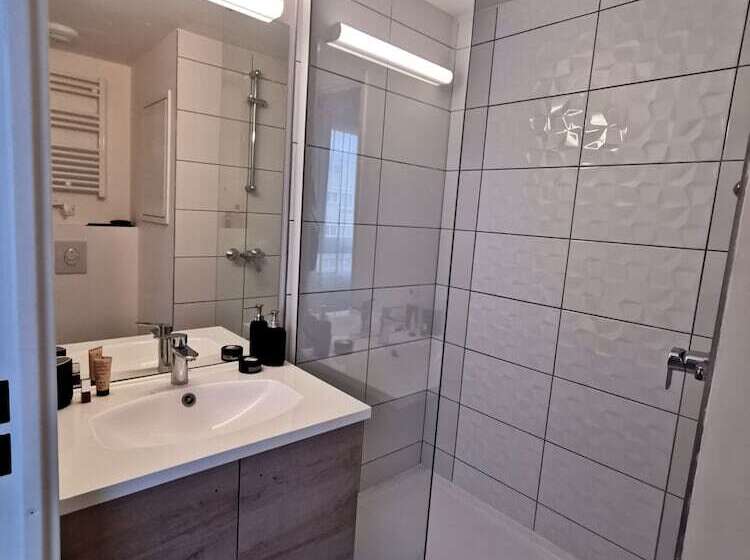 Break & Home Paris Italie Porte De Choisy