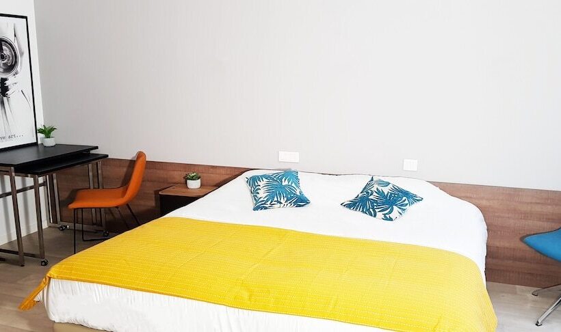 Break & Home Paris Italie Porte De Choisy