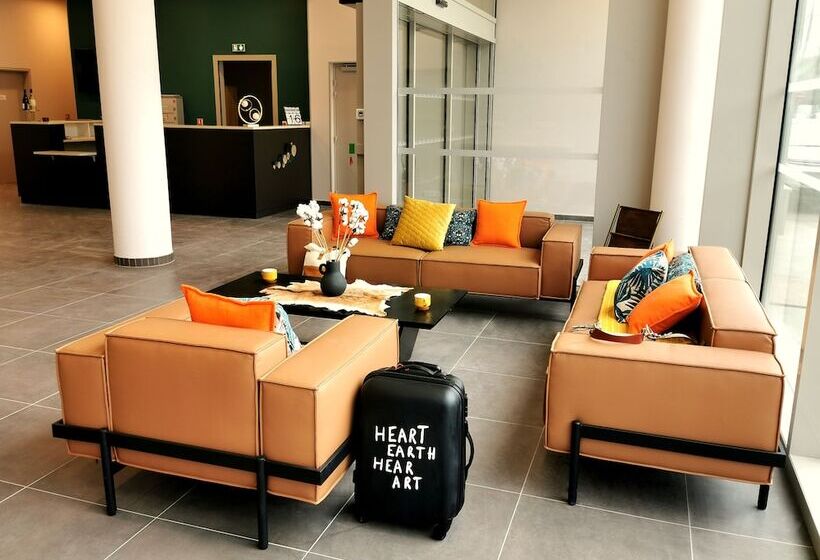 Break & Home Paris Italie Porte De Choisy