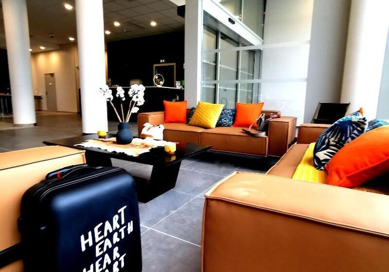 Break & Home Paris Italie Porte De Choisy