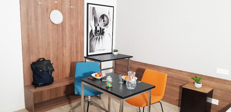 Break & Home Paris Italie Porte De Choisy