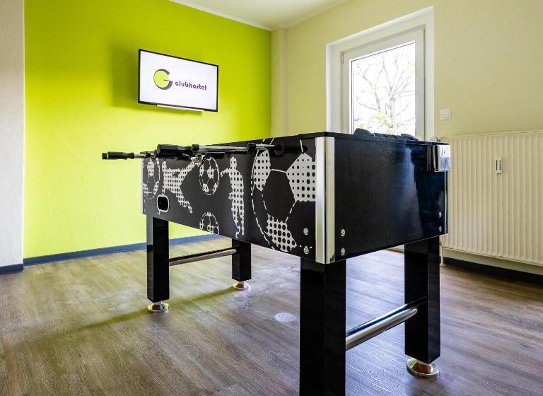 Wandery Hostel Dessau