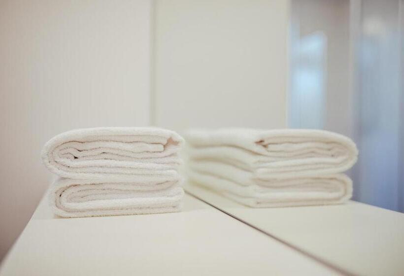 Wandery Hostel Dessau