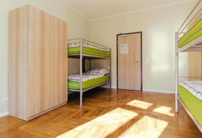 Wandery Hostel Dessau