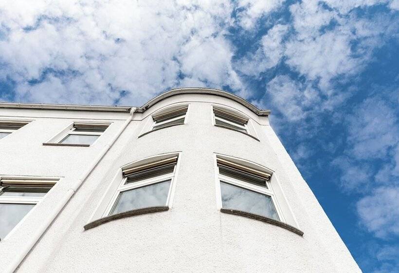 Wandery Hostel Dessau