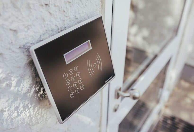 Wandery Hostel Dessau