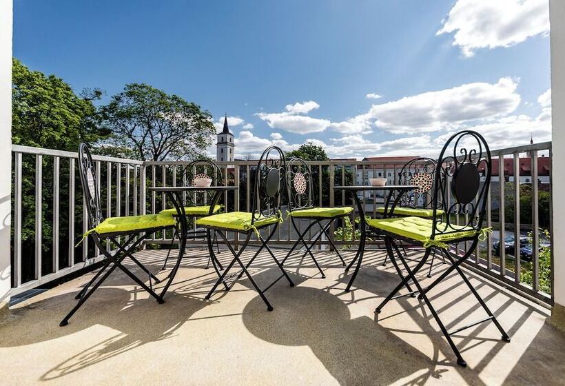 Wandery Hostel Dessau