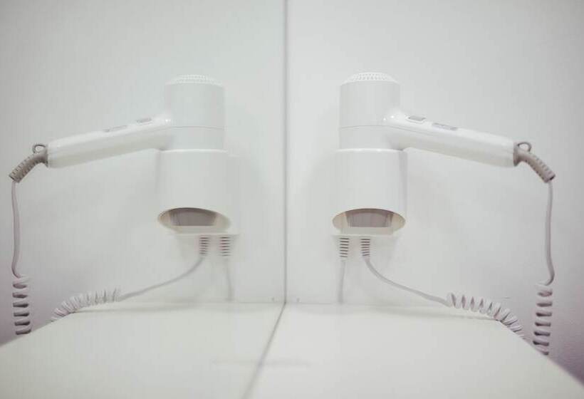 Wandery Hostel Dessau