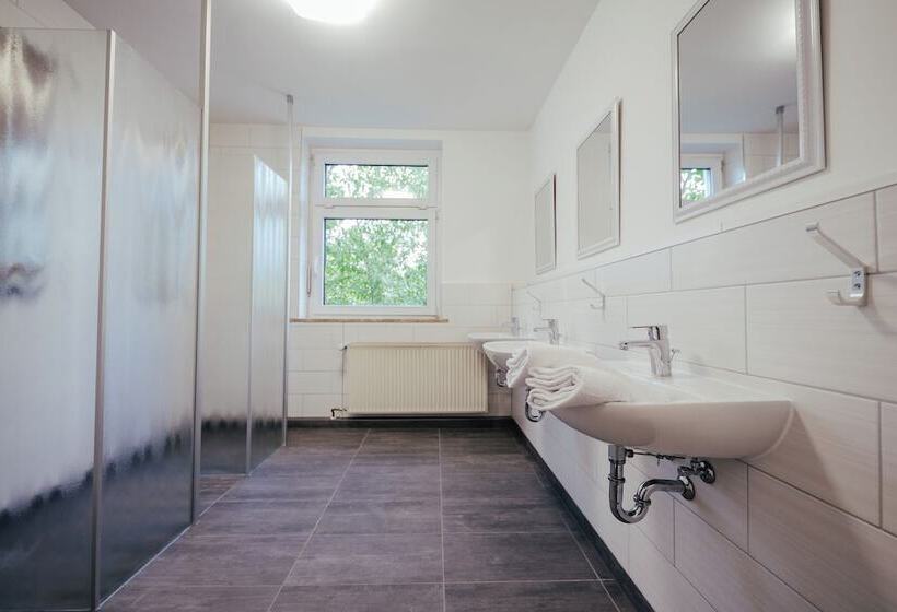 Wandery Hostel Dessau