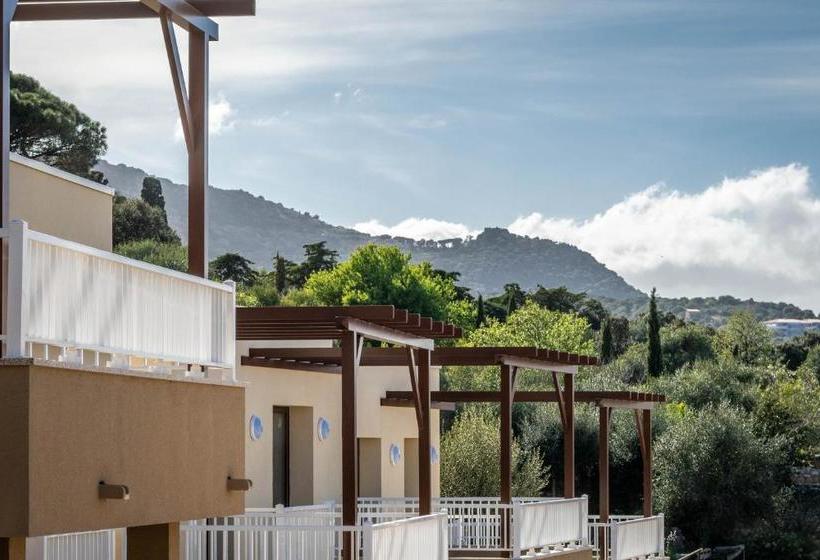 Domaine A Marella