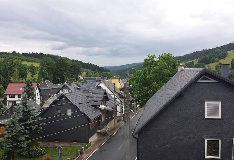 Gasthaus & Pension Am Rennsteig