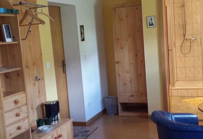 Gasthaus & Pension Am Rennsteig