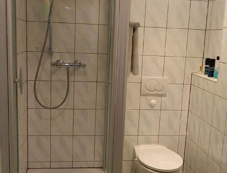 Gasthaus & Pension Am Rennsteig