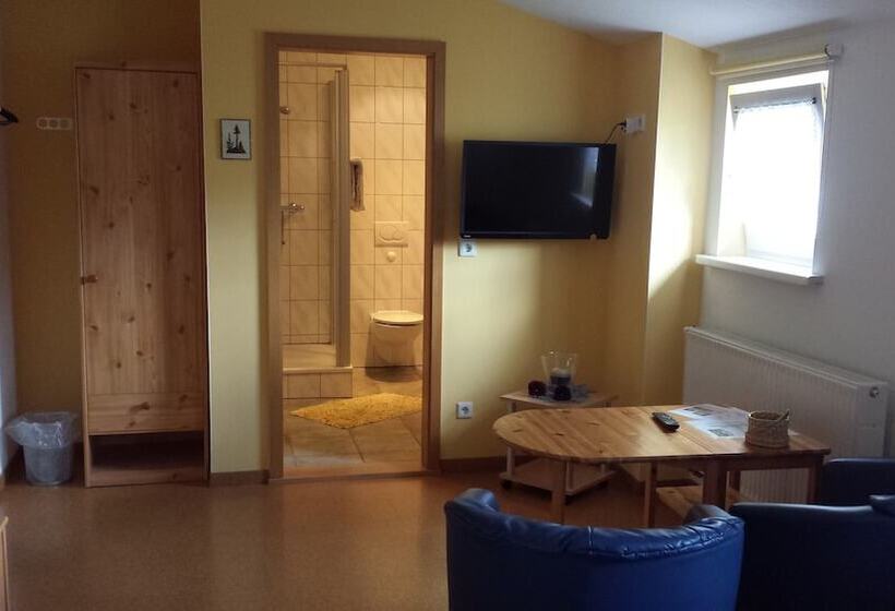 Gasthaus & Pension Am Rennsteig