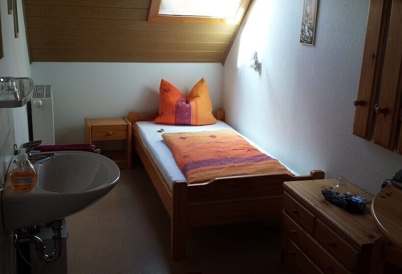 Gasthaus & Pension Am Rennsteig