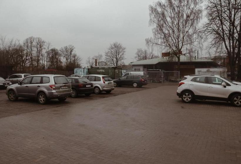 Hostel Hanza