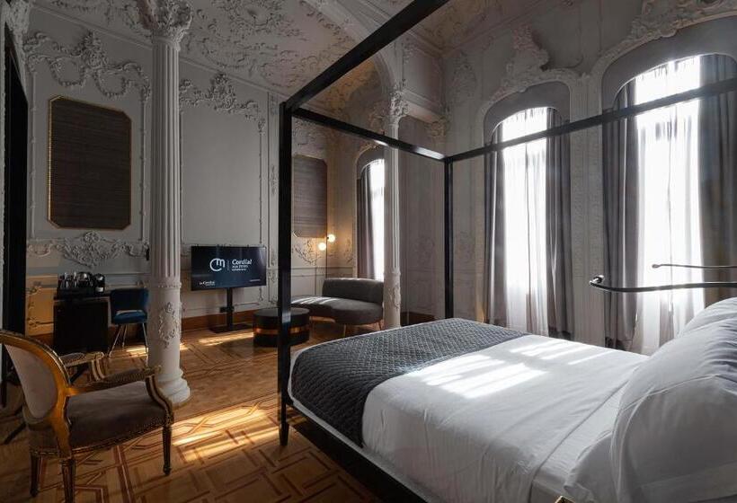 Boutique Hotel Cordial Malteses