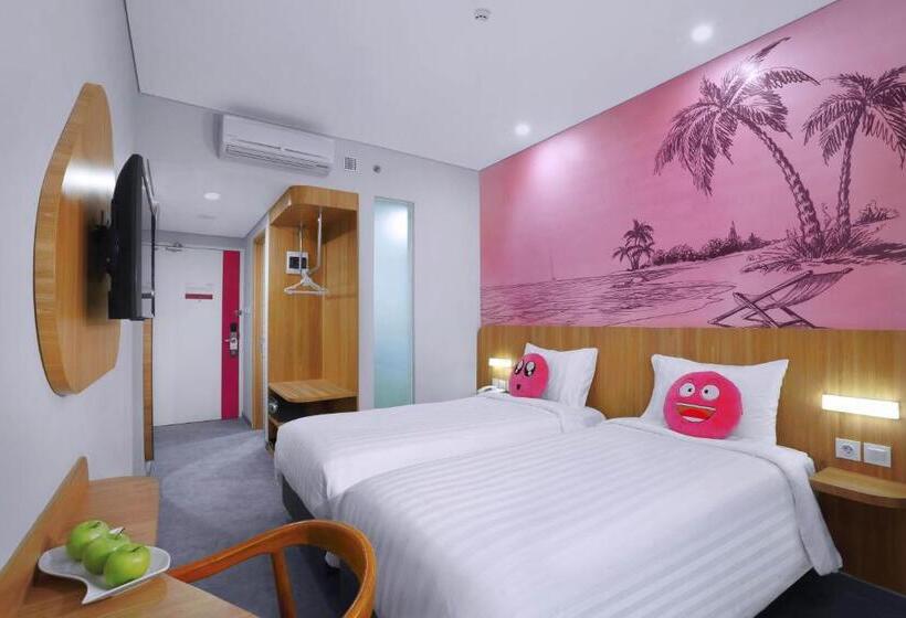 Favehotel Ketapang