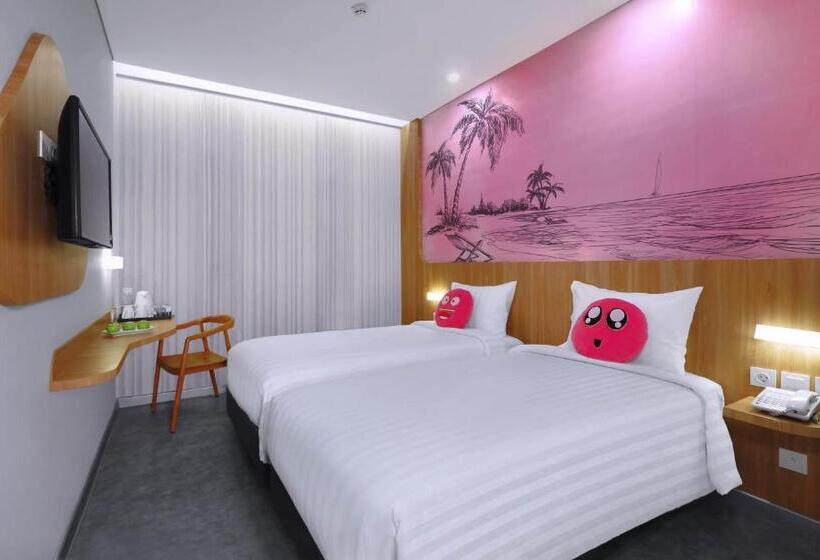Favehotel Ketapang