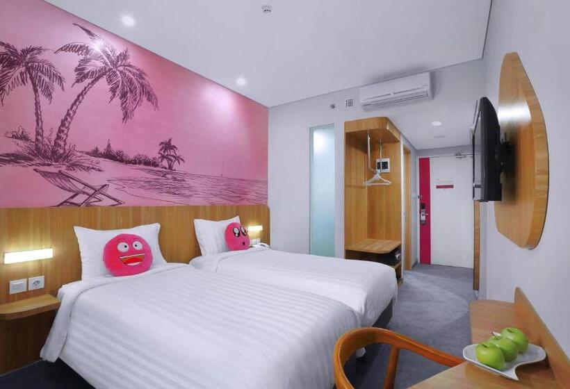 Favehotel Ketapang
