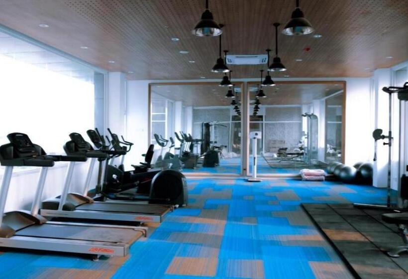 هتل Fika Rooms Tangerang By Skandinavia