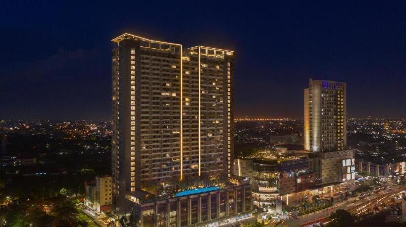 هتل Fika Rooms Tangerang By Skandinavia