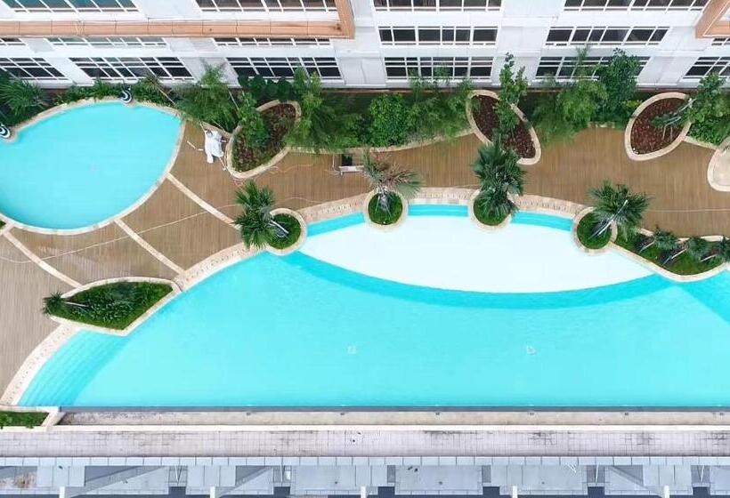 هتل Fika Rooms Tangerang By Skandinavia