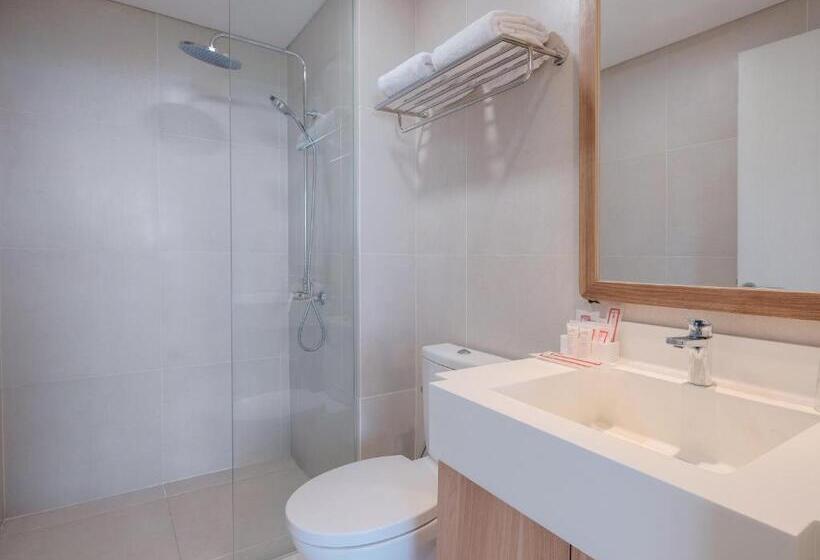 هتل Fika Rooms Tangerang By Skandinavia