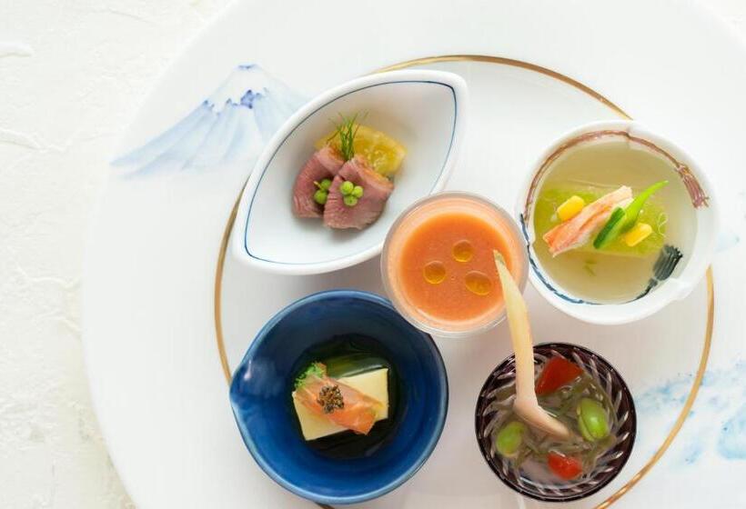 ホテル Fujisan Mishima Tokyu