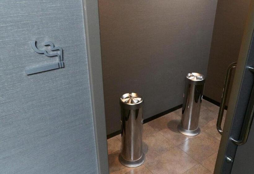 ホテル Fujisan Mishima Tokyu