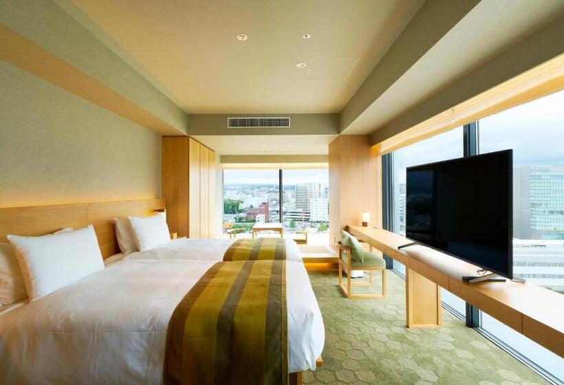 ホテル Fujisan Mishima Tokyu